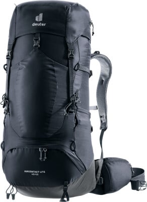 Deuter Aircontact Lite 40+10 Wanderrucksack Deuter Aircontact Lite 40+10 Wanderrucksack