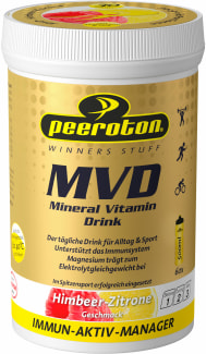 Mineral Vitamindrink