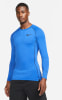 Nike Pro Dri-FIT Tight Fit Langarmshirt