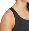 adidas All Me Medium-Support Long Line Sport-BH