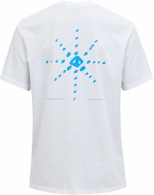 Peak Performance Explore Graphic T-Shirt