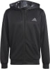 adidas Train Essentials Sesonal férfi kapucnis felső