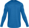 Under Armour MK1 LS Graphic férfi hosszúujjú felső