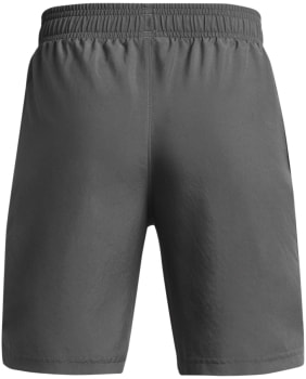 Under Armour Woven Wdmk Shorts tréninkové kraťasy