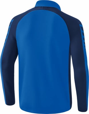 Erima Six Wings Midlayer mit Halfzip