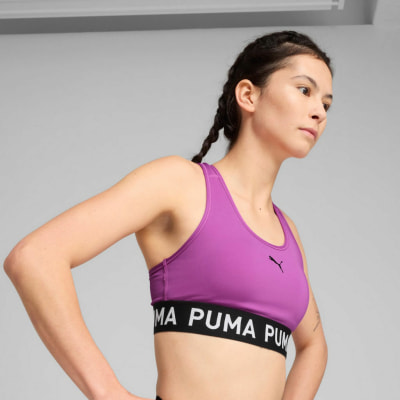 Puma 4KEEPS Elastic Sport-BH