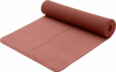 Energetics Eco Friendly Yogamatte
