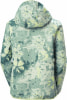 Helly Hansen Graphic Rain női esőkabát