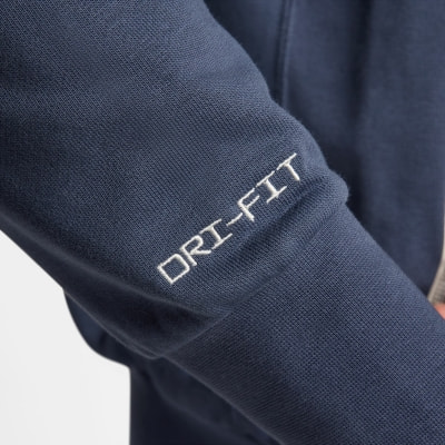 Nike DF Standard Issue férfi pulóver