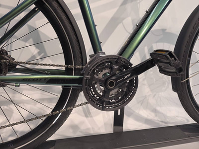 Scott Sub Sport 10 L