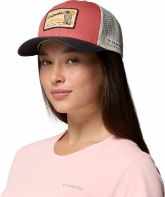 Columbia Mesh Snap Back felnőtt sapka