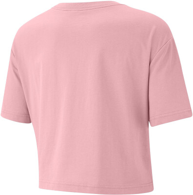 Nike Essential Cropped női póló