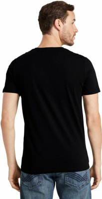 Tom Tailor TOM TAILOR With Print férfi póló rövid ujjú