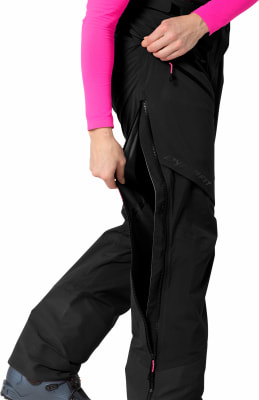 Dynafit Blacklight 3L Tourenhose