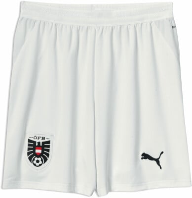 ÖFB 2026 Fussballshorts Replica