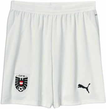 ÖFB 2026 Fussballshorts Replica
