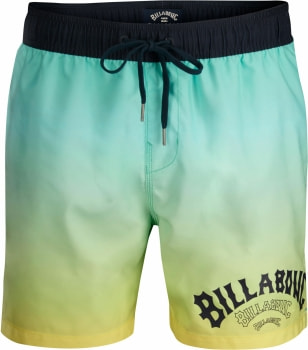 Billabong Sun Fade LB Badeshorts
