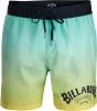 Billabong Sun Fade LB Badeshorts