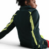 Nike Therma-FIT Academy Dril Top Winter langarm Trainingsshirt mit Halfzip