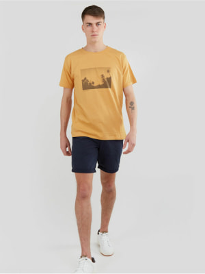 Fundango North Shore Cargo férfi sort