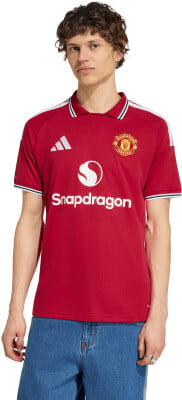 adidas Manchester United 26/27 Heimtrikot adidas Manchester United 26/27 Heimtrikot