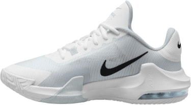 Air Max Impact 4 Basketballschuhe