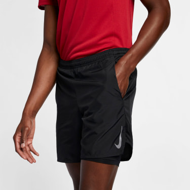 NIKE Nk Chllgr Short 7In M