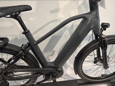 Gazelle Eclipse T11 XL Gazelle Eclipse T11 XL