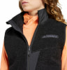 adidas W XPL HP FL VST Wandergilet Polarfleece TERREX