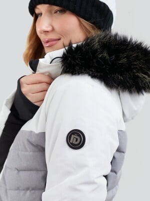 Fundango Salina Padded női síkabát Fundango Salina Padded női síkabát