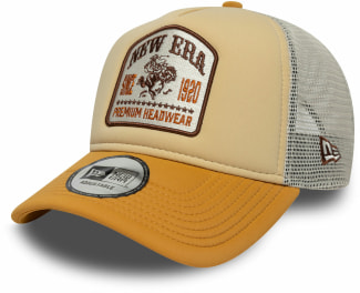 Graphic Patch Kappe