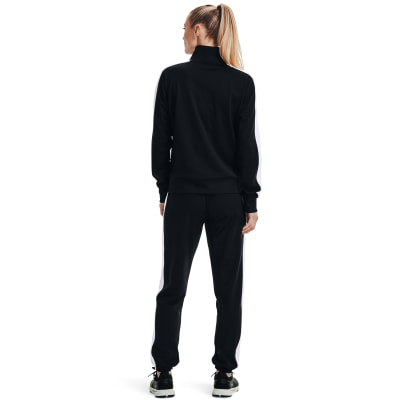 Under Armour Tricot Track Trainingsanzug