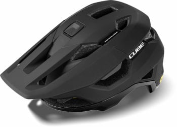 Cube Softgoods Trooper MTB-Helm