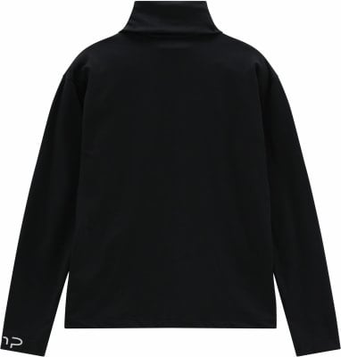 CMP Sweat L/S Shirt mit Zipp