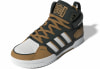 adidas Pán.voïnočasová obuv 100DB MID veï. VB