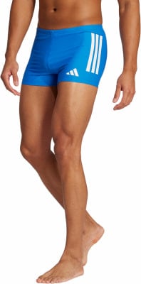 adidas 3S Bld Boxer Badehose kurz