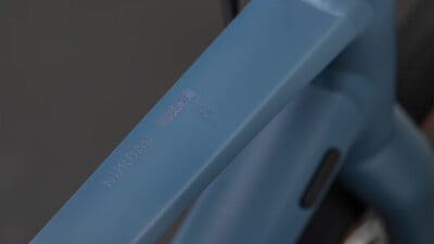 Cube Nuroad Pro 28 Rennrad