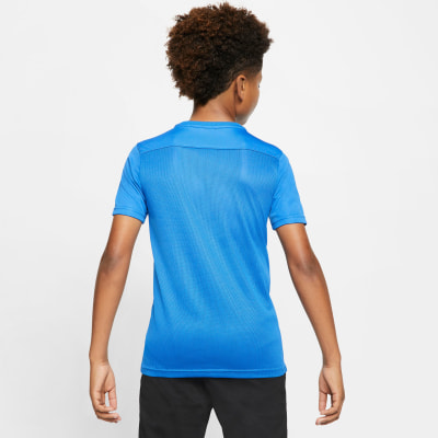 Nike Park VII fotbalové tričko