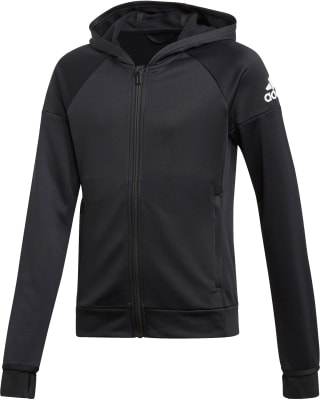 adidas Equipment Kapuzenjacke