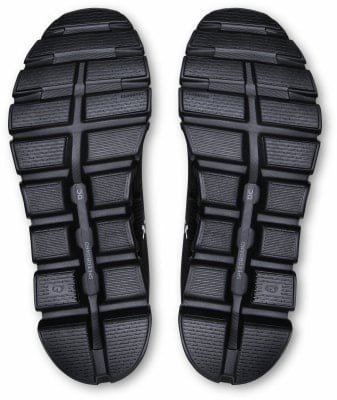 On Cloud 6 Waterproof Freizeitschuhe
