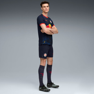Puma FC Red Bull Salzburg 25/26 Fußballshorts
