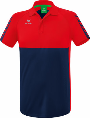 Erima Six Wings Poloshirt