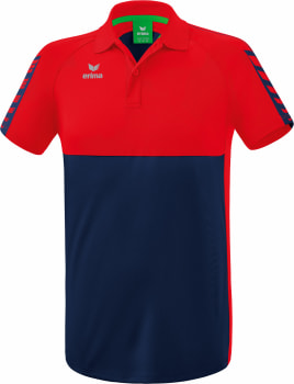 Erima Six Wings Poloshirt