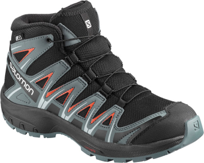 Salomon XA Pro 3D Mid CSWP gyerek túrabakancs