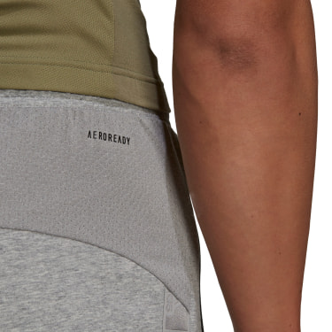 AEROREADY Designed To Move Sport Motion Logo Trainingshose