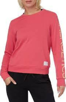 Energetics Amalou 2 Langarmshirt