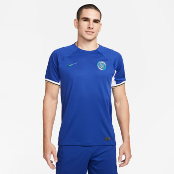 Nike Chelsea FC Heim-Fan-Trikot