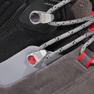 Mammut Mammut Kento Tour High GTX, turistická obuv