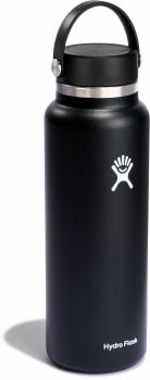 Hydro Flask 40 oz Wide Mouth Flex Cap Thermosflasche
