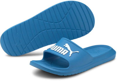 Puma Puma Divecat, kúpacie šľapky